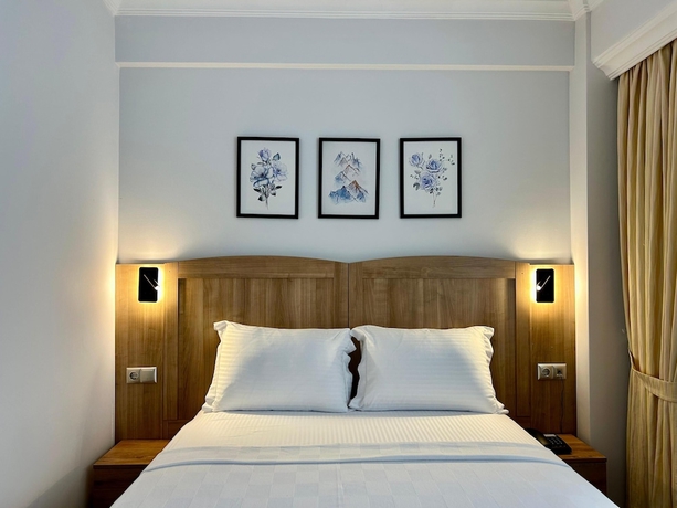 Imagen de la habitación del Casa Liva Otel Eskişehir. Foto 2