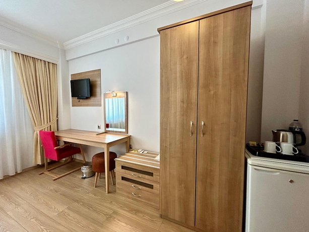 Imagen de la habitación del Casa Liva Otel Eskişehir. Foto 3