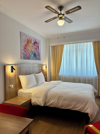 Imagen general del Casa Liva Otel Eskişehir. Foto 1