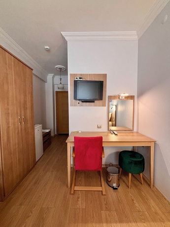 Imagen de la habitación del Casa Liva Otel Eskişehir. Foto 4
