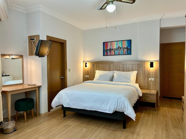 Imagen de la habitación del Casa Liva Otel Eskişehir. Foto 5