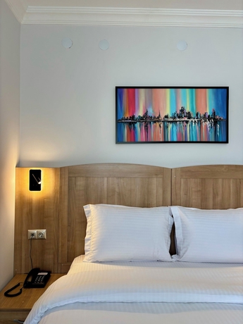 Imagen de la habitación del Casa Liva Otel Eskişehir. Foto 6