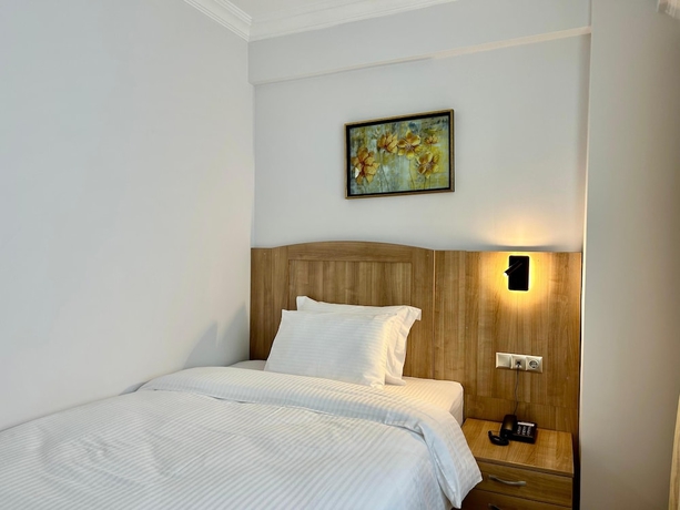 Imagen de la habitación del Casa Liva Otel Eskişehir. Foto 7