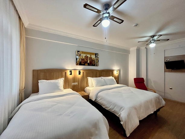 Imagen de la habitación del Casa Liva Otel Eskişehir. Foto 9
