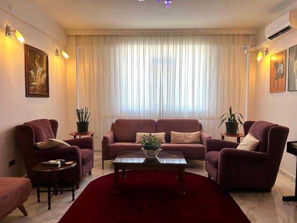 Imagen de los interiores del Casa Liva Otel Eskişehir. Foto 14