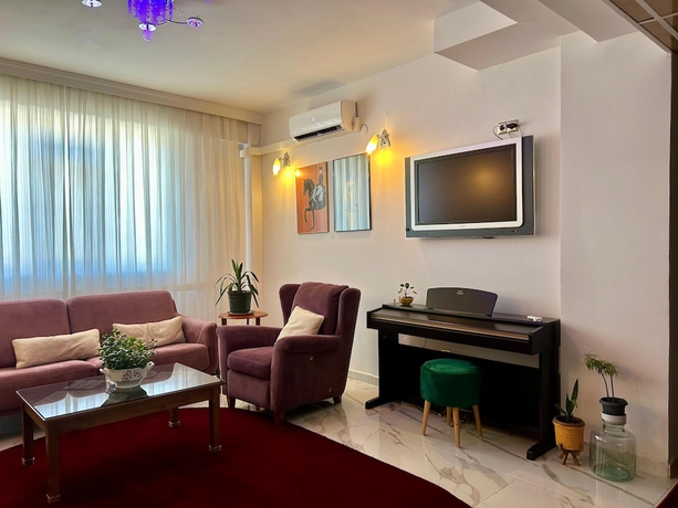 Imagen de los interiores del Casa Liva Otel Eskişehir. Foto 15