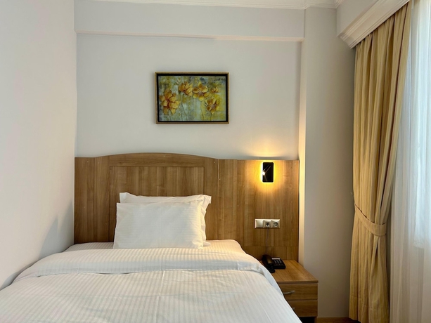 Imagen de la habitación del Casa Liva Otel Eskişehir. Foto 11