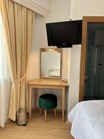Imagen de la habitación del Casa Liva Otel Eskişehir. Foto 12