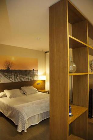 Imagen de la habitación del Casa Lola. Foto 5