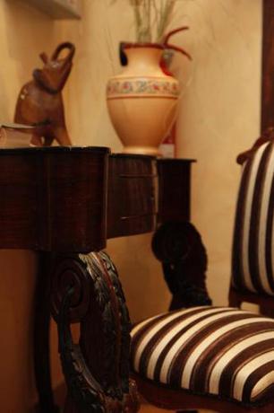 Imagen general del Casa Lola. Foto 2