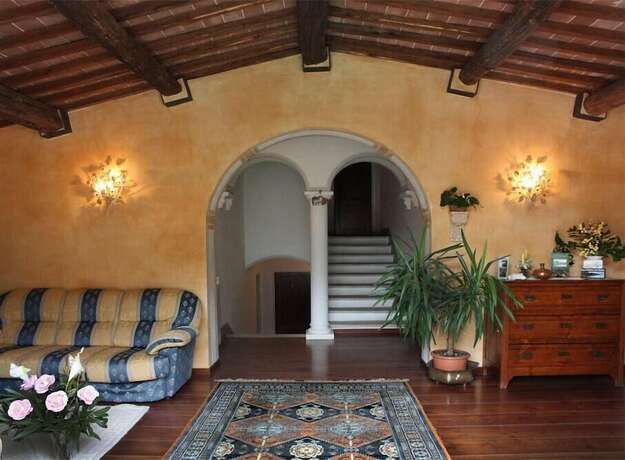Imagen general del Casa Lucia. Foto 1
