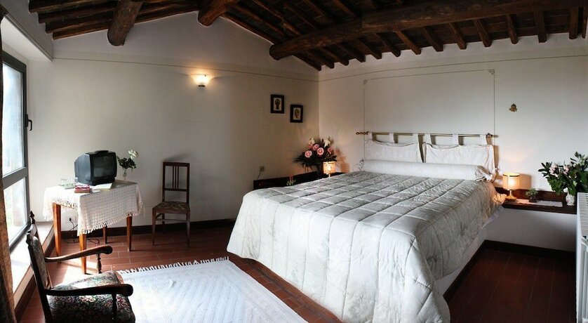 Imagen de la habitación del Casa Lucia. Foto 20