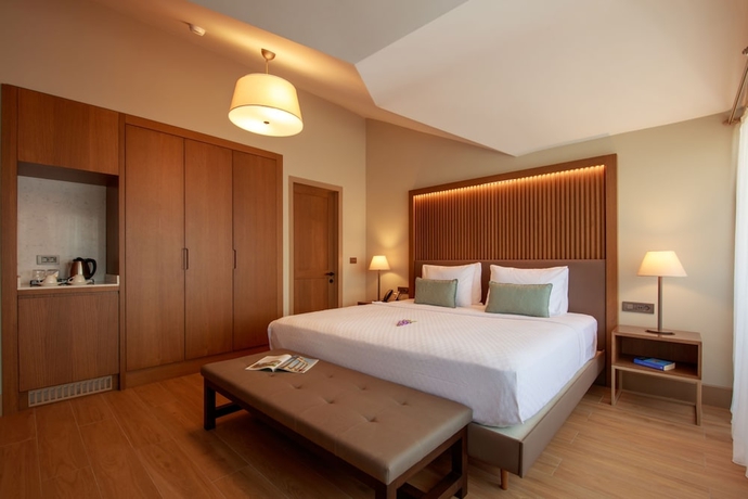 Imagen de la habitación del Casa Lumar Luxury Lodging - Adults Only. Foto 2