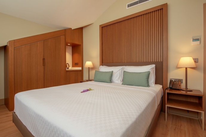 Imagen de la habitación del Casa Lumar Luxury Lodging - Adults Only. Foto 3