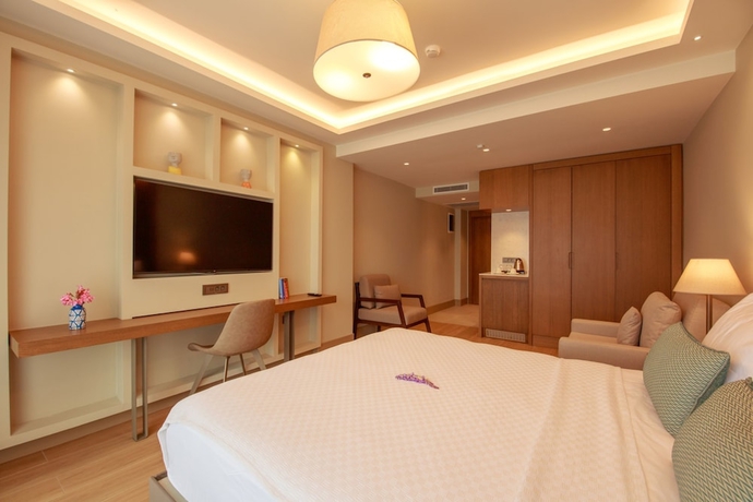Imagen de la habitación del Casa Lumar Luxury Lodging - Adults Only. Foto 5