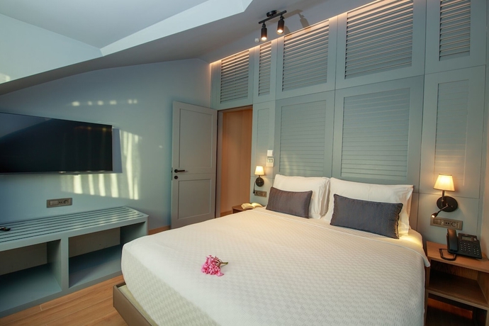 Imagen de la habitación del Casa Lumar Luxury Lodging - Adults Only. Foto 6