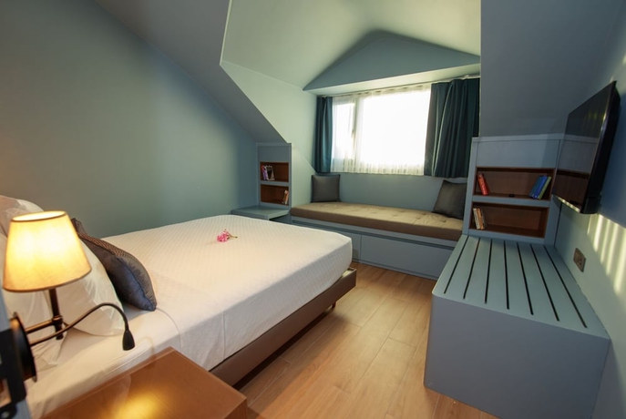 Imagen de la habitación del Casa Lumar Luxury Lodging - Adults Only. Foto 7