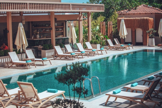 Imagen general del Casa Lumar Luxury Lodging - Adults Only. Foto 1