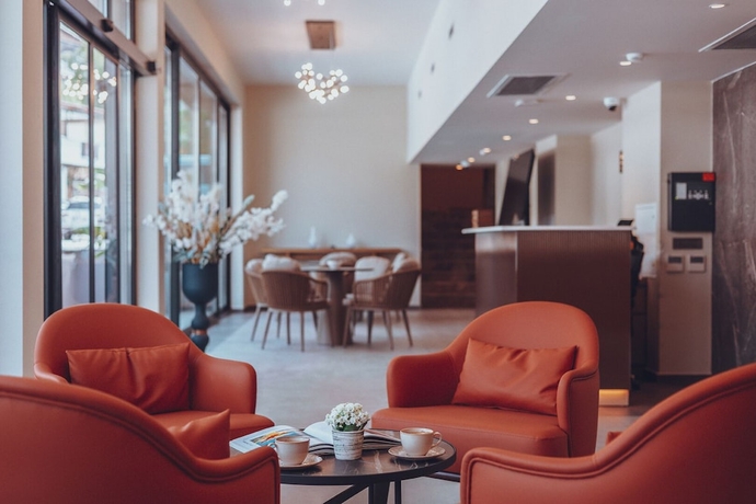 Imagen de los interiores del Casa Lumar Luxury Lodging - Adults Only. Foto 14