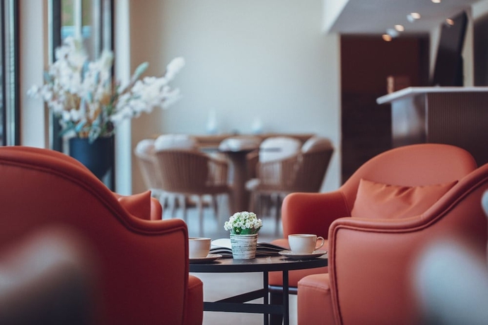 Imagen de los interiores del Casa Lumar Luxury Lodging - Adults Only. Foto 15