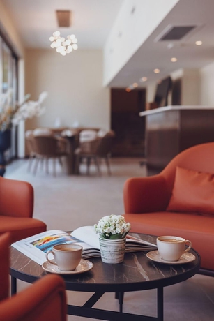 Imagen de los interiores del Casa Lumar Luxury Lodging - Adults Only. Foto 16