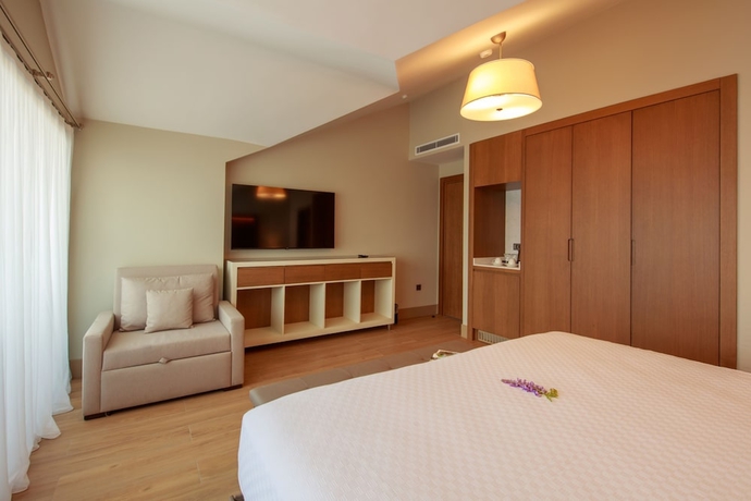 Imagen de la habitación del Casa Lumar Luxury Lodging - Adults Only. Foto 10