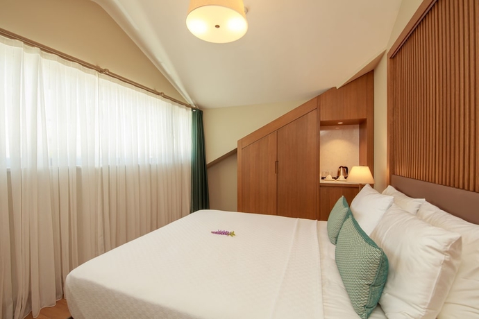 Imagen de la habitación del Casa Lumar Luxury Lodging - Adults Only. Foto 11