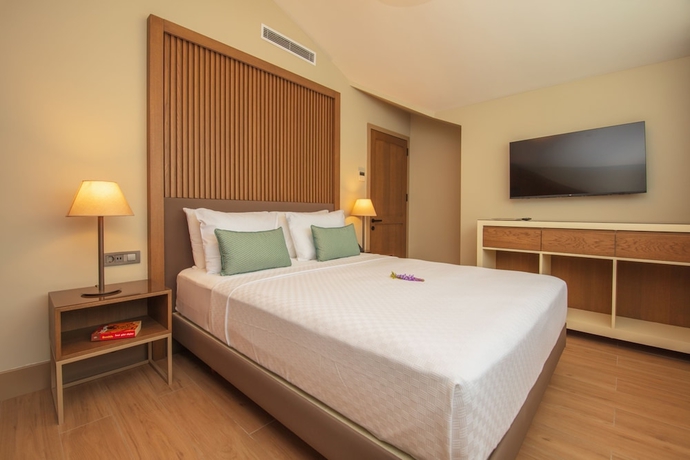 Imagen de la habitación del Casa Lumar Luxury Lodging - Adults Only. Foto 12