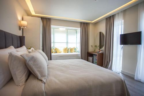 Imagen de la habitación del Casa Luna Hotel - Adult Only. Foto 6
