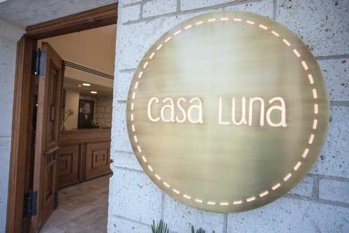 Imagen general del Casa Luna Hotel - Adult Only. Foto 3