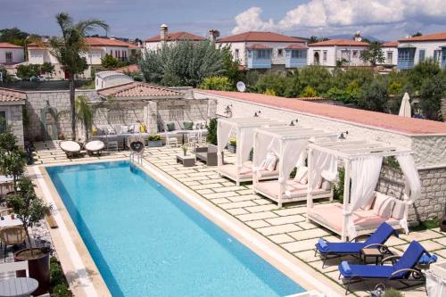 Imagen general del Casa Luna Hotel - Adult Only. Foto 4