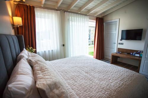 Imagen de la habitación del Casa Luna Hotel - Adult Only. Foto 7
