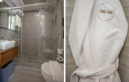 Imagen de la habitación del Casa Luna Hotel - Adult Only. Foto 8
