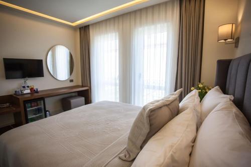 Imagen general del Casa Luna Hotel - Adult Only. Foto 5