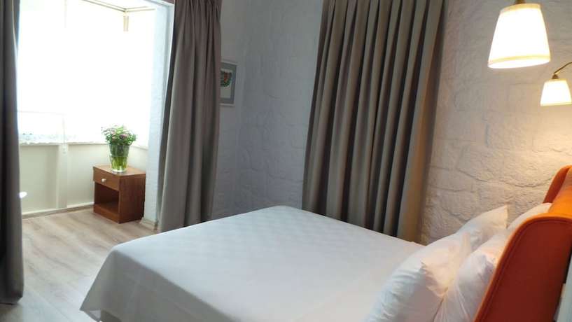 Imagen general del Casa Luna Hotel Alaçati. Foto 1