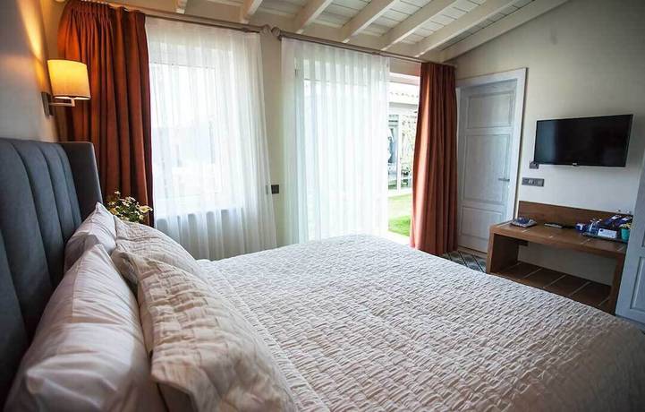 Imagen de la habitación del Casa Luna Hotel Ala&ccedil;ati. Foto 10