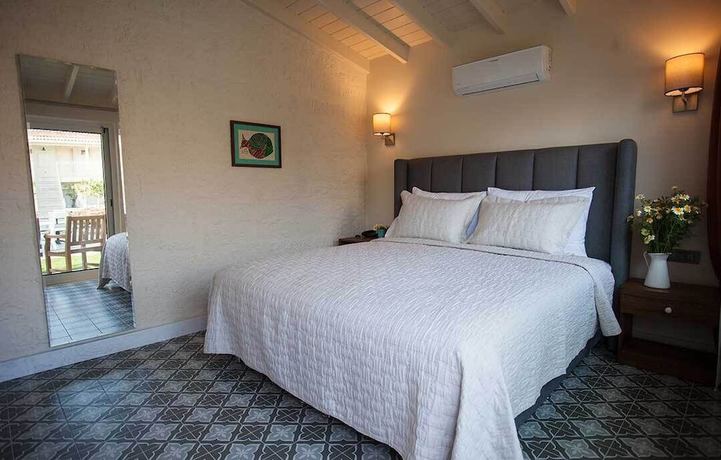 Imagen de la habitación del Casa Luna Hotel Ala&ccedil;ati. Foto 12