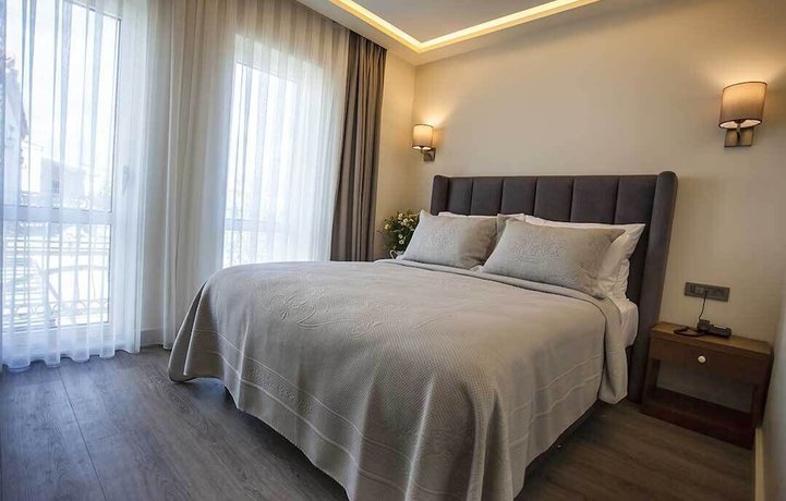 Imagen de la habitación del Casa Luna Hotel Ala&ccedil;ati. Foto 14