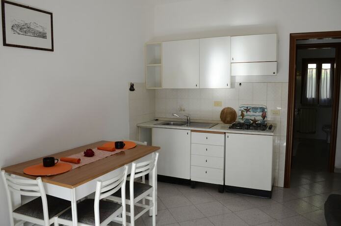 Imagen general del Casa Luppoli. Foto 2