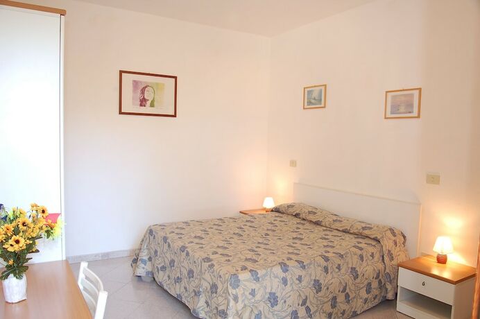 Imagen de la habitación del Casa Luppoli. Foto 19