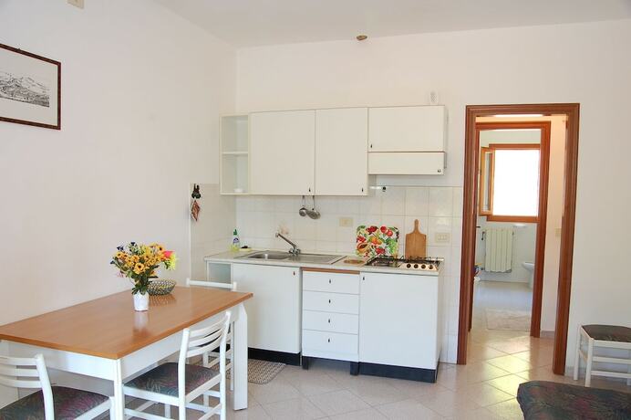 Imagen general del Casa Luppoli. Foto 3