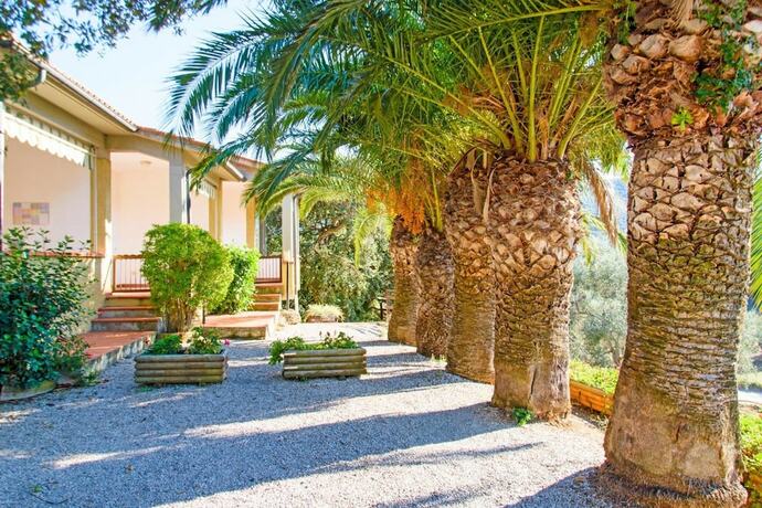 Imagen general del Casa Luppoli. Foto 6