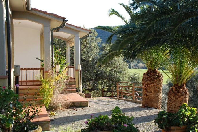 Imagen general del Casa Luppoli. Foto 7