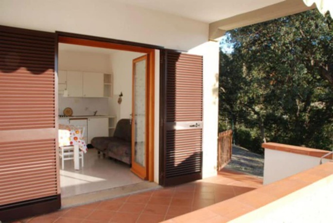 Imagen general del Casa Luppoli. Foto 9