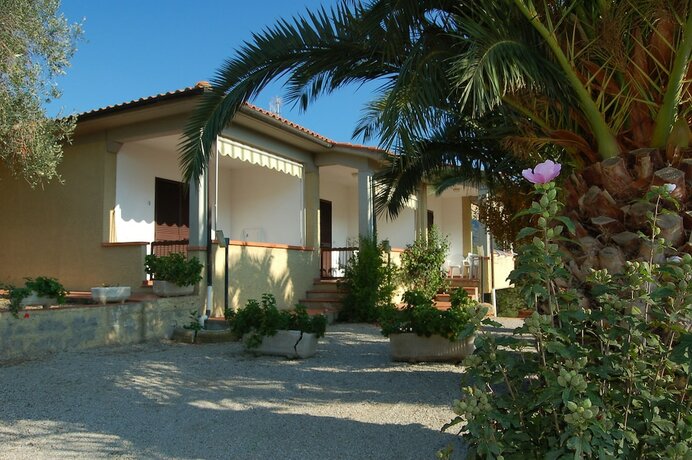 Imagen general del Casa Luppoli. Foto 11