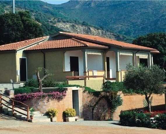 Imagen general del Casa Luppoli. Foto 12