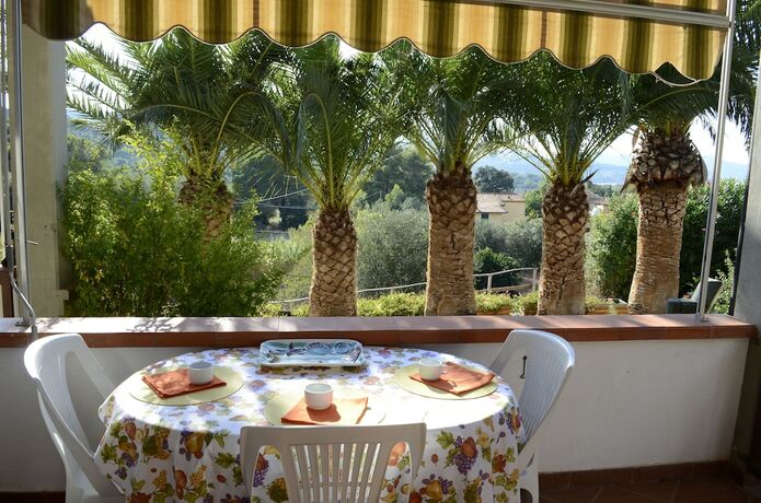 Imagen general del Casa Luppoli. Foto 14