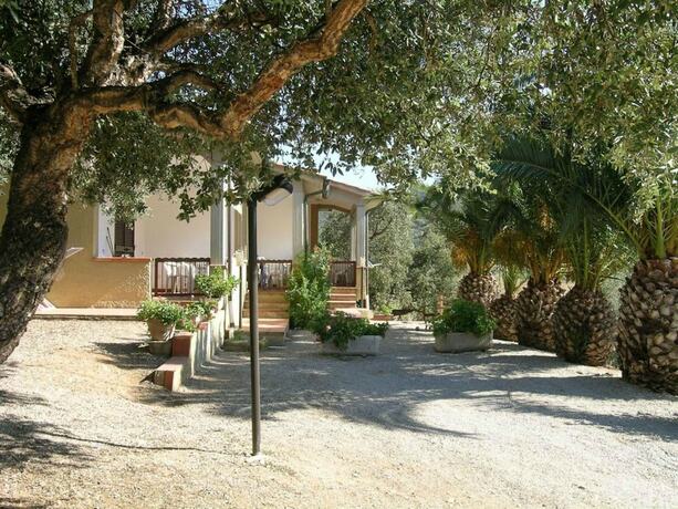 Imagen general del Casa Luppoli. Foto 15