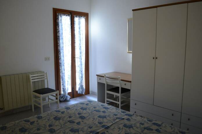 Imagen de la habitación del Casa Luppoli. Foto 20
