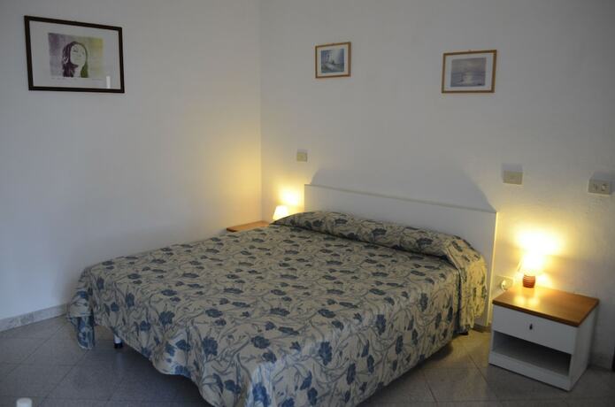 Imagen general del Casa Luppoli. Foto 18